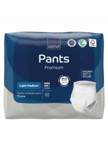 Abena Pants Light M