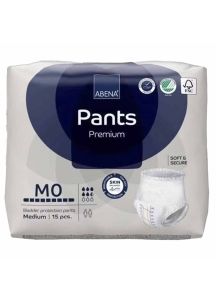 Abena Pants M0