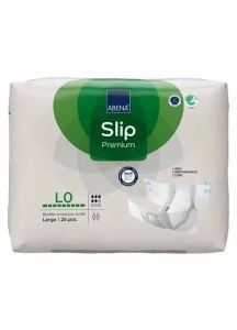 Abena Slip L0
