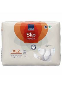 ABENA Slip Premium XL2 Adult Briefs