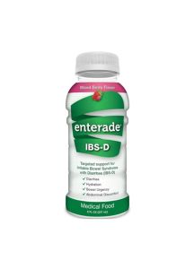 enterade IBS-D Dietary Support