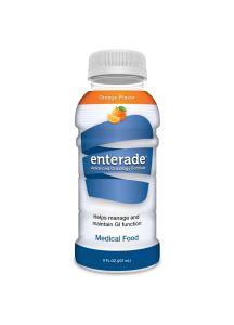 enterade Advanced Oncology Formula