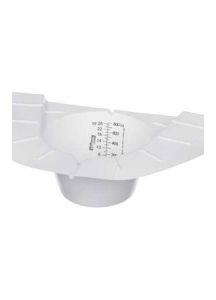 Gent-L-Pan Commode Specimen Collector