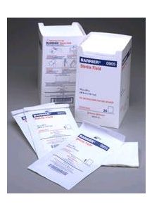 Medegen General Purpose Drape 68253 - For Clean Field Uses