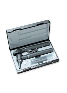 American Diagnostic Pocket Otoscope Opthalmoscope Set