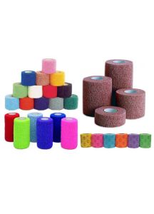 COFLEX Tape Bandage Wrap by Andover Coated Products