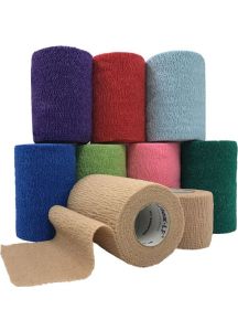 COFLEX NL Bandage Wrap Latex Free