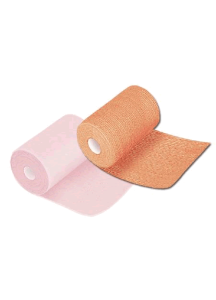 Unna Boot with Calamine and Compression Bandage Kit