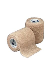 COFLEX LF2 Foam Bandage Non Latex by Andover