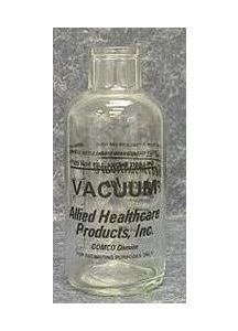 Collection Bottle - 01-90-3497