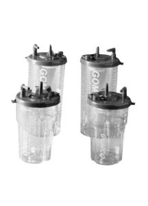Suction Jar, Each (#01-90-3696) - 01-90-3696