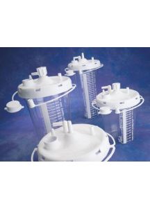 Suction Canister - 20-08-0003