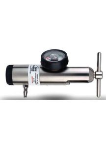 Oxygen Pressure Regulator - 21017