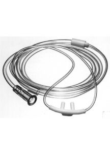 Clear Nasal Cannula, Each - 33208