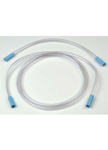 Suction Tubing Kit,w/13"Tube And 72" Blue Tube - S610100