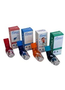 Airphysio Natural Breathing Lung Expansion & Mucus Removal Devices