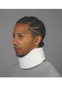Rigid Cervical Collar - 510631