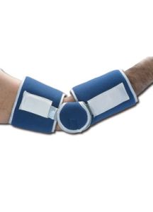 AliMed Elbow Brace Medium, 10 - 12-1/2 Inch Forearm, 11 - 13 Inch Biceps, Left / Right - 510856/NA/MD