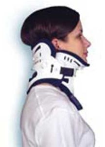 Miami J Cervical Collar Small - 52165