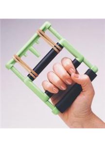 Hand HelperII Hand Exerciser 5" x 5-3/4'' - 5326