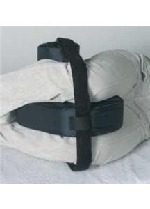 AliMed Side-Lying Leg and Knee Abductor One Size Fits Most - 555060