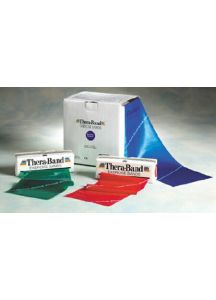 Thera-Band Exercise Band 50 Yard - 5992
