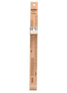 Aetrex Measuring Stick - 61048