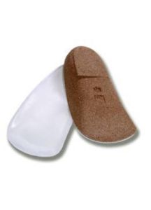 Freedom Basic Foot Orthosis Size 3, 5 Degree - 64096