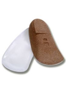 Freedom Basic Foot Orthosis Size 5, 5 Degree - 64098