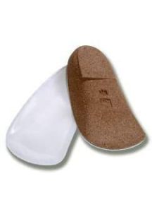 Freedom Basic Foot Orthosis Size 7, 5 Degree - 64100
