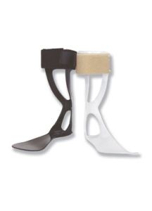 FREEDOM Ankle Orthosis | Adjustable AFO Brace Right Foot