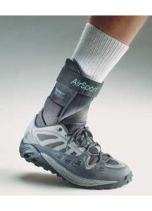 AirSport Ankle Brace Small - 64484