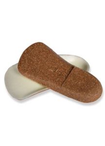 Freedom Insole Size 6, 5 Degree - 65206