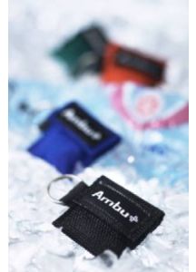 Res-Cue Key First Aid Kit