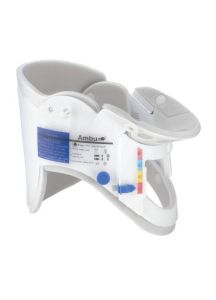 Perfit ACE Rigid Cervical Collar Adult Adjustable - 281000