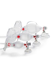 Spur II Resuscitator Infant - 540212000