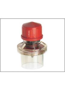Ambu Peep Valve with Adjustable Pressure for All Ages