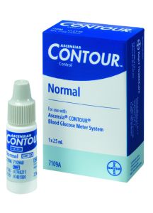 Contour Control Solution Low