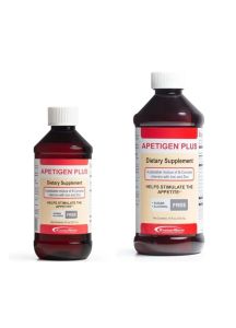 Apetigen Plus Comp