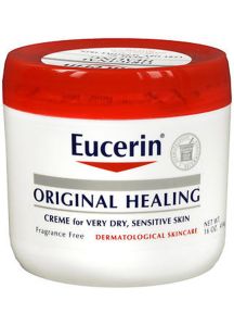Eucerin Original Lotion