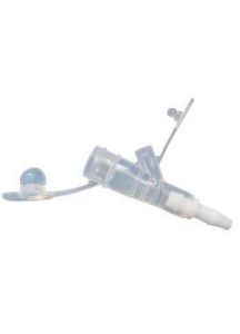 Y-port Feeding Adapter 24 fr - 45383