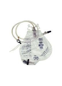 Am Sure Urinary Drainage Bag