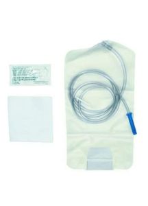 Amsino Enema Bag and Bucket Set