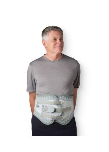 Aspen LSO Lumbar Support Back Brace