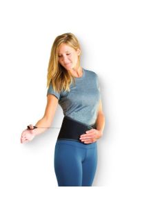 Aspen Lumbar Support Back Brace