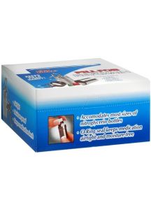 EZY Dose Pill Fob Display - 67278