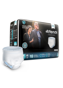 Attends Premier Underwear