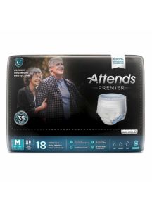 Attends Premier Underwear