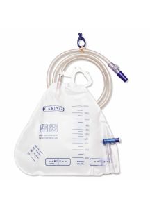 Medline Urinary Drain Bags