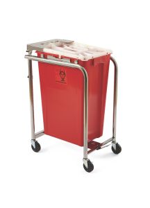 Medline Sharps Container Accessories